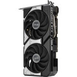 ASUS DUAL GeForce RTX 5060 Ti 16G, Carte graphique 3x DisplayPort, 1x HDMI