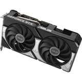 ASUS DUAL GeForce RTX 5060 Ti 16G, Carte graphique 3x DisplayPort, 1x HDMI