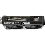 ASUS DUAL GeForce RTX 5060 Ti 16G, Carte graphique 3x DisplayPort, 1x HDMI