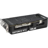 ASUS DUAL GeForce RTX 5060 Ti 16G, Carte graphique 3x DisplayPort, 1x HDMI
