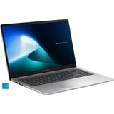 ASUS ExpertBook P1 P1503CVA-S70722 Intel® Core™ i5 i5-13420H Ordinateur portable 39,6 cm (15.6") Full HD 8 Go DDR5-SDRAM 256 Go SSD Wi-Fi 6 (802.11ax) Allemand Gris 15.6" PC portable  Gris | Intel® Core™ i5 | 39,6 cm (15.6") | 1920 x 1080 pixels | 8 Go | 256 Go | Gris