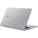 ASUS ExpertBook P1 P1503CVA-S70722 Intel® Core™ i5 i5-13420H Ordinateur portable 39,6 cm (15.6") Full HD 8 Go DDR5-SDRAM 256 Go SSD Wi-Fi 6 (802.11ax) Allemand Gris 15.6" PC portable  Gris | Intel® Core™ i5 | 39,6 cm (15.6") | 1920 x 1080 pixels | 8 Go | 256 Go | Gris