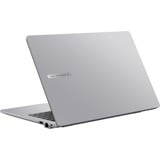 ASUS ExpertBook P1 P1503CVA-S70722 Intel® Core™ i5 i5-13420H Ordinateur portable 39,6 cm (15.6") Full HD 8 Go DDR5-SDRAM 256 Go SSD Wi-Fi 6 (802.11ax) Allemand Gris 15.6" PC portable  Gris | Intel® Core™ i5 | 39,6 cm (15.6") | 1920 x 1080 pixels | 8 Go | 256 Go | Gris