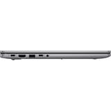 ASUS ExpertBook P1 P1503CVA-S70722 Intel® Core™ i5 i5-13420H Ordinateur portable 39,6 cm (15.6") Full HD 8 Go DDR5-SDRAM 256 Go SSD Wi-Fi 6 (802.11ax) Allemand Gris 15.6" PC portable  Gris | Intel® Core™ i5 | 39,6 cm (15.6") | 1920 x 1080 pixels | 8 Go | 256 Go | Gris