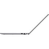 ASUS ExpertBook P1 P1503CVA-S70722 Intel® Core™ i5 i5-13420H Ordinateur portable 39,6 cm (15.6") Full HD 8 Go DDR5-SDRAM 256 Go SSD Wi-Fi 6 (802.11ax) Allemand Gris 15.6" PC portable  Gris | Intel® Core™ i5 | 39,6 cm (15.6") | 1920 x 1080 pixels | 8 Go | 256 Go | Gris