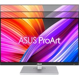 ASUS ProArt PA278CGV 27" Moniteur Noir/Argent, 2x HDMI, 4x USB-A 3.2 (5 Gbit/s), 1x USB-C, 144 Hz