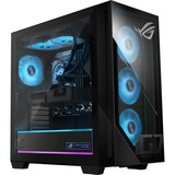 ASUS ROG G700, PC gaming Noir/transparent