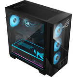 ASUS ROG G700, PC gaming Noir/transparent