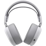 ASUS ROG Pelta Casque Avec fil &sans fil Arceau Gaming USB Type-C Bluetooth Blanc casque gaming over-ear Blanc, Avec fil &sans fil, Gaming, 20 - 20000 Hz, 309 g, Casque, Blanc