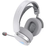 ASUS ROG Pelta Casque Avec fil &sans fil Arceau Gaming USB Type-C Bluetooth Blanc casque gaming over-ear Blanc, Avec fil &sans fil, Gaming, 20 - 20000 Hz, 309 g, Casque, Blanc