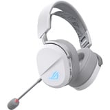 ASUS ROG Pelta Casque Avec fil &sans fil Arceau Gaming USB Type-C Bluetooth Blanc casque gaming over-ear Blanc, Avec fil &sans fil, Gaming, 20 - 20000 Hz, 309 g, Casque, Blanc