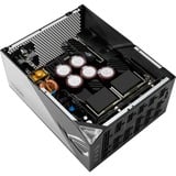 ASUS ROG THOR 1600W Titanium alimentation  Noir, 10x PCIe, Gestion des câbles