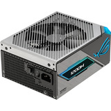 ASUS ROG Thor Platinum III modulaire alimentation 1200 watt Noir, 1x 12V-2x6, 4x PCIe, 1x 12V-2x6, 4x PCIe