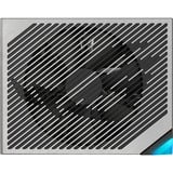 ASUS ROG -THOR-1200P3-GAMING unité d'alimentation d'énergie 20+4 pin ATX ATX Noir alimentation  modulaire 1200 watt Noir, 1x 12V-2x6, 4x PCIe, 1200 W, 100 - 240 V, Actif, 125 W, 1200 W, 125 W