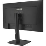 ASUS  27" Moniteur  Noir