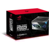 ASUS , 1200 Watt alimentation  Noir