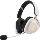 ASUS  casque gaming over-ear Blanc