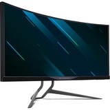 Acer Predator X34GS 34" Curved UltraWide, Moniteur gaming Noir, 2x HDMI, 2x DisplayPort, USB-C, 170 Hz