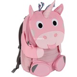 Affenzahn AFZ-FAL-004-027, Sac à dos rose fuchsia/lilas