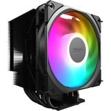 Alpenföhn Brocken 4 ARGB Refroidisseur CPU Noir