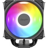 Alpenföhn Brocken 4 ARGB Refroidisseur CPU Noir