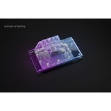 Alphacool Eisblock Aurora Arc B580 Steel Legend + Challenger, Watercooling 