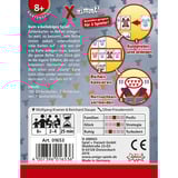 Amigo 01653, Jeu de cartes 