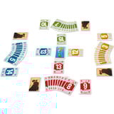 Amigo Attrape le vautour, Jeu de cartes 