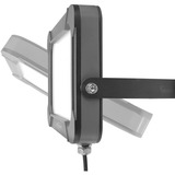 Ansmann 1600-0282, Lumière LED Noir