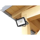 Ansmann 1600-0282, Lumière LED Noir