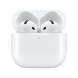 Apple AirPods 4 earbuds Blanc