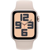 Apple Watch SE (2023), Smartwatch Polarstern