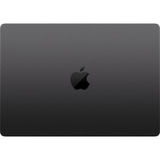 Apple  PC portable Noir