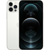 Apple iPhone 12 Pro, Mobile Argent, 512 Go, iOS