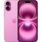 Apple iPhone 16 Plus 128GB smartphone rose fuchsia | 128 Go | iOS 18 | Dual-SIM