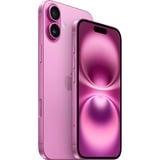 Apple iPhone 16 Plus 128GB smartphone rose fuchsia | 128 Go | iOS 18 | Dual-SIM