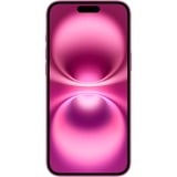 Apple iPhone 16 Plus 128GB smartphone rose fuchsia | 128 Go | iOS 18 | Dual-SIM