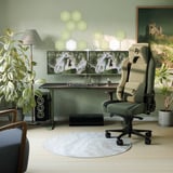 Arozzi  31.5" Moniteur gaming  Vert