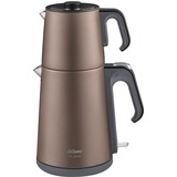 Arzum Çay Sefa AR3080-T, Théière Marron