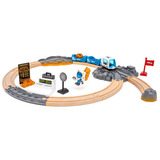 BRIO RAV Weltraumforschungs-Set, Jeu véhicule 