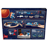BRIO RAV Weltraumforschungs-Set, Jeu véhicule 