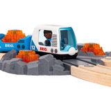 BRIO RAV Weltraumforschungs-Set, Jeu véhicule 