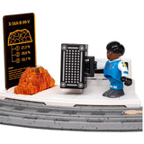 BRIO RAV Weltraumforschungs-Set, Jeu véhicule 