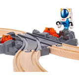 BRIO RAV Weltraumforschungs-Set, Jeu véhicule 