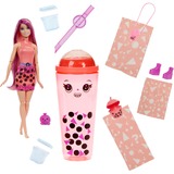 Barbie Pop Reveal – Poupée, Figurine Poupée mannequin, Femelle, 3 an(s), Fille, Multicolore