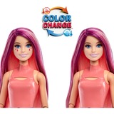 Barbie Pop Reveal – Poupée, Figurine Poupée mannequin, Femelle, 3 an(s), Fille, Multicolore