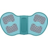 Beurer EM 55 Menstrual Relax +, Appareil de massage Menthe