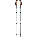 Black Diamond Trail Cork Trekking Poles - Woman's, Appareil de fitness Turquoise, 100 - 125 cm