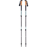 Black Diamond Trail Cork Trekking Poles - Woman's, Appareil de fitness Turquoise, 100 - 125 cm