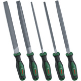 Bosch 1600A02ZB0, Fichier Vert/Noir
